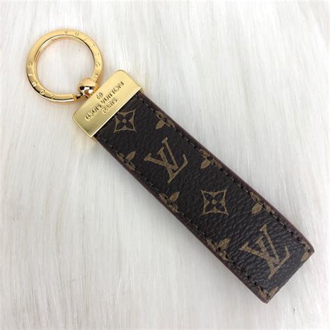 louis vuitton anahtarlık|Louis Vuitton monogram accessories.